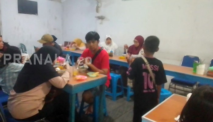Anak Jualan di Jam Belajar, Pemkot Bontang Pilih Langkah Humanis