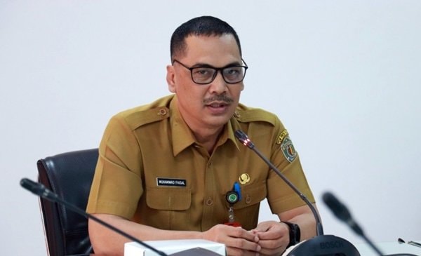 Ayo Bergabung! Seleksi Calon Anggota Komisi Informasi Kaltim Dibuka