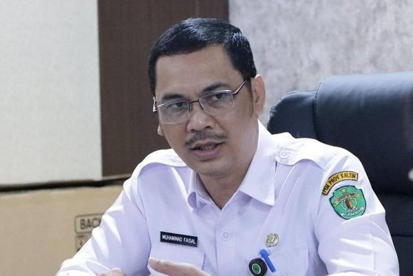 Pemprov Kaltim Pastikan Dana Gratispol Cair Pekan Ini, Mahasiswa Diminta Bersabar