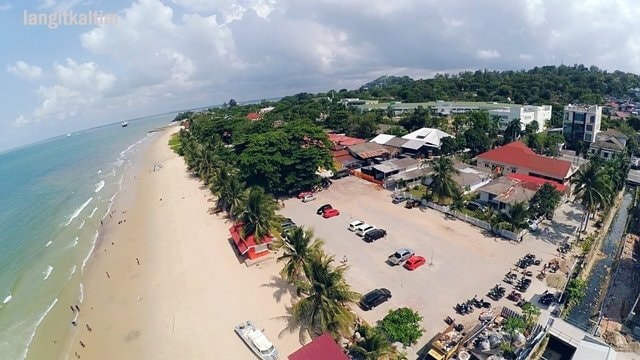 3,26 Juta Wisatawan Kunjungi Kaltim hingga Juni 2024