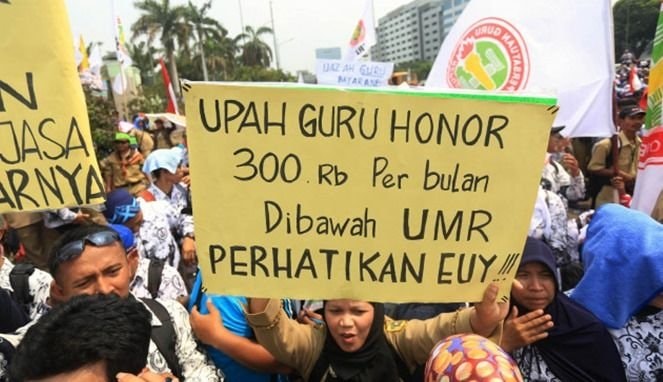 Segera Cek di Sscasn.bkn.go.id 2022, PPPK Guru 2022 Diumumkan