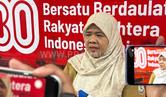 Kesadaran Gizi jadi Kunci Tekan Stunting di Balikpapan