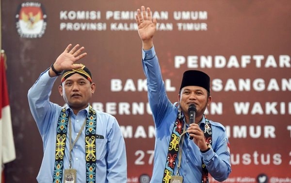 Alur dan Syarat Lengkap Program Gratispol Kaltim