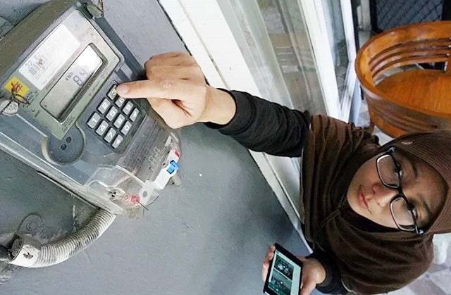 987 Rumah Warga Miskin di Bontang Ajukan Setrum Gratis 900 Watt