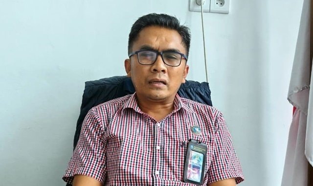 Prevalensi Narkoba Bontang 0,7 Persen, BNNK: Warga Tetap Harus Waspada!