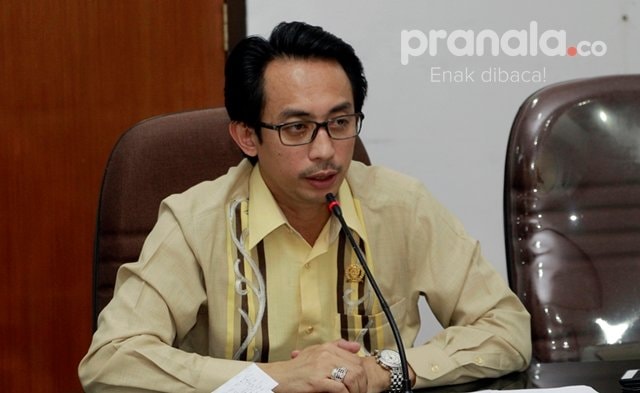 Penyebab Realisasi Serapan Anggaran Semester Satu Minim