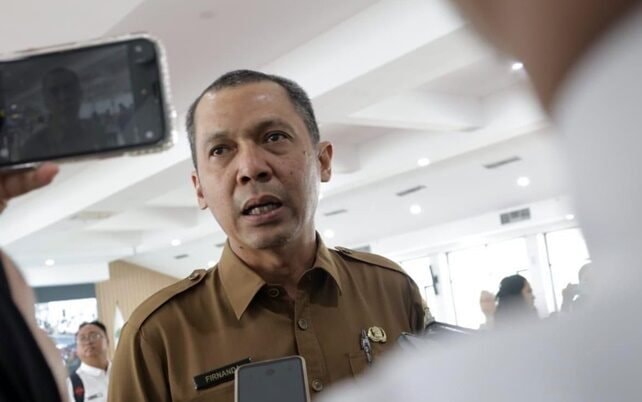 Proyek RSUD AMS II Kaltim Dipastikan Tak Langgar Tata Ruang