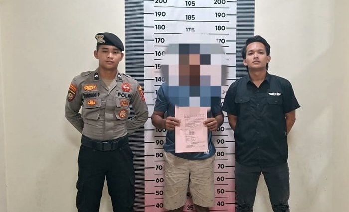 Anak di Kaltim Diduga jadi Korban Kekerasan Seksual Ayah Kandung, Alami sejak SD hingga Lulus SMA