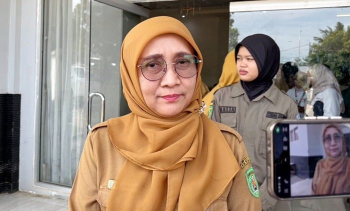 Dampak Aktivitas Truk Semen di Sekerat, Diskes Kutim Telusuri Data ISPA dan Stunting