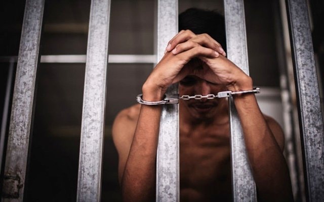 Bobol Toko Kelontong di Bontang, Residivis Curi ATM hingga Kuras Rp20 Juta untuk Judi Online