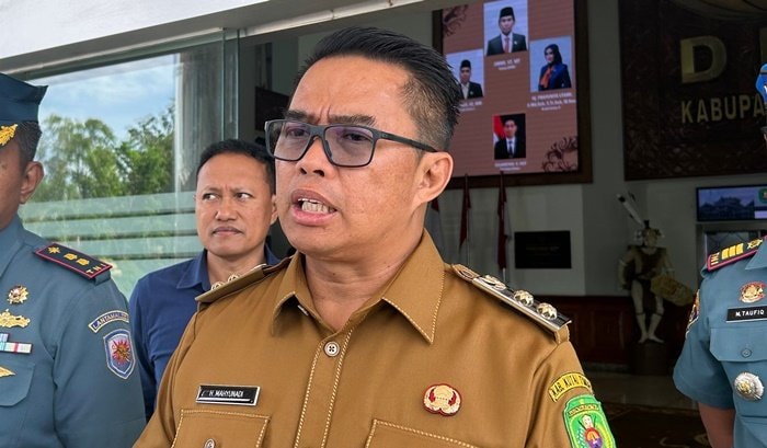 Jabatan ASN Kutim bakal Dievaluasi, Kurang Kompeten Siap-Siap Dimutasi