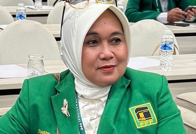 DPRD Pangkep Desak Pemprov Sulsel Perbaiki Jalan Bontoa yang Berlumpur, Keselamatan Warga Terancam