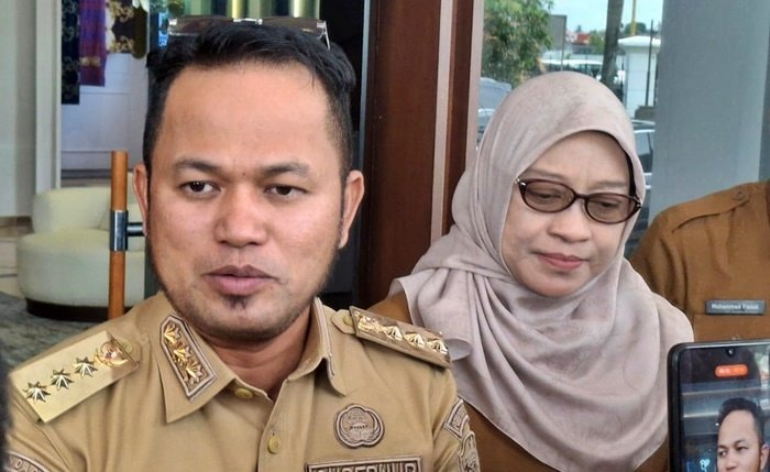 Rp25 Miliar untuk Rumah Dinas Gubernur Kaltim, Seno Aji: Bukan Cuma Renovasi