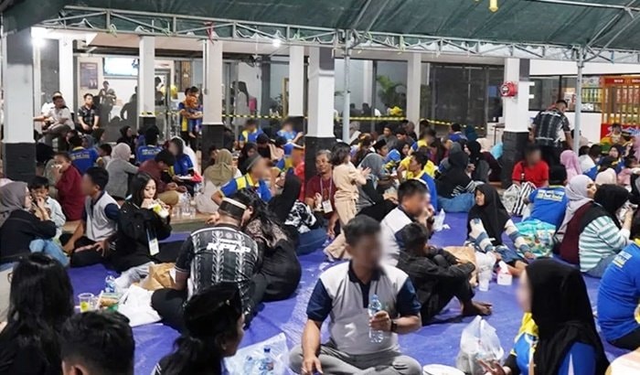Warga Binaan di Kaltim Bisa Bertemu Keluarga 4 Hari saat Lebaran, Ini Jadwalnya