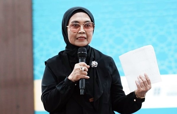 RTRW jadi Dasar, Lahan HOP VII Bontang Disiapkan sebagai RTH