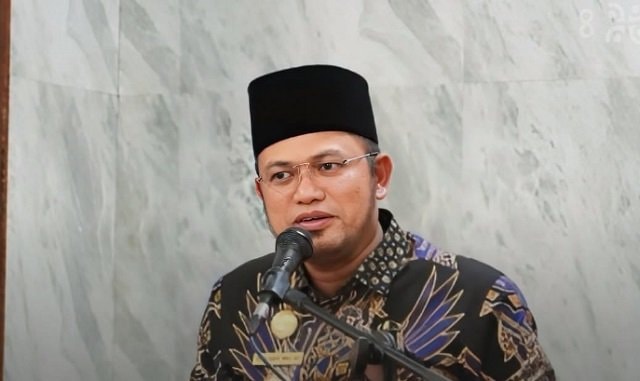 Gubernur Kaltim Janji Program Gratispol Pendidikan Terus Dibebenahi