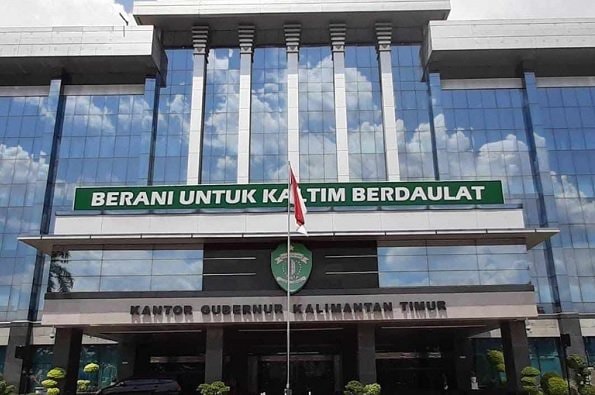 TKD Kaltim Tembus Rp30 Triliun, Tapi Serapan Anggaran Masih Seret