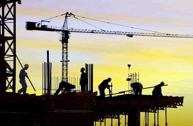 Sektor Konstruksi Kaltim Melesat, Industri Pengolahan Justru Terpuruk di Kuartal II/2024