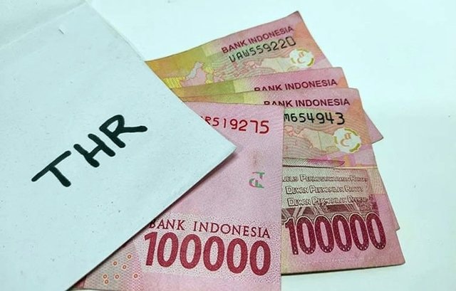 Disnaker Balikpapan Siapkan Posko Pengaduan THR, Perusahaan Wajib Bayar H-7 Lebaran