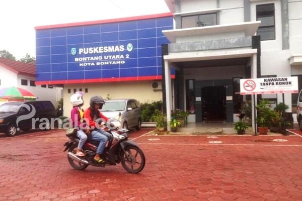 Tambah Jam, Seluruh Puskesmas di Bontang Buka Pelayanan Sore Hari