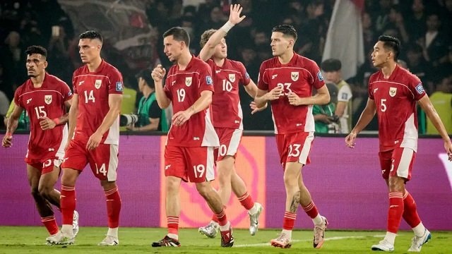 90 Menit Penentu Takdir Piala Dunia, Timnas Indonesia Tantang Irak di Laga Hidup-Mati