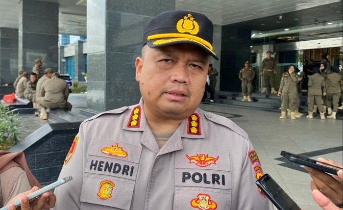 Tega! 5 Oknum Polisi Samarinda Kuras ATM Barang Bukti Tersangka