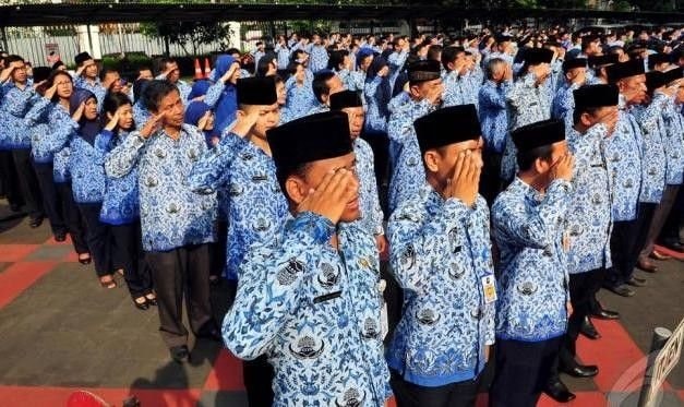 WFH ASN Kutim Berlaku Maret 2026, Ini Jadwal dan Ketentuannya