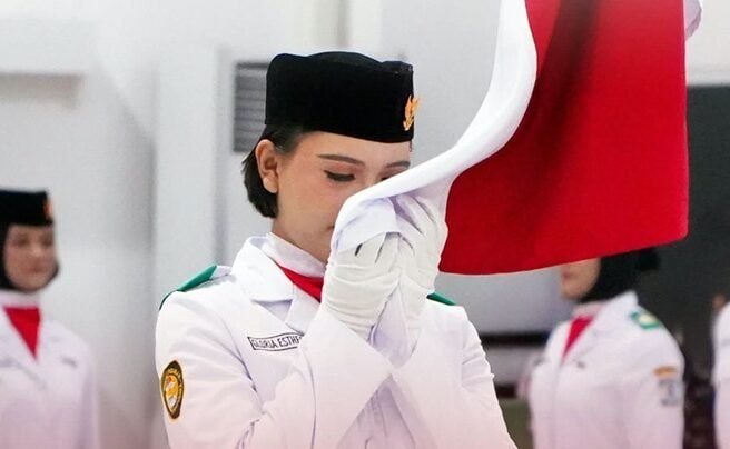 Putra-Putri Terbaik Balikpapan Terpilih jadi Paskibraka 2025, Ini Daftar Namanya