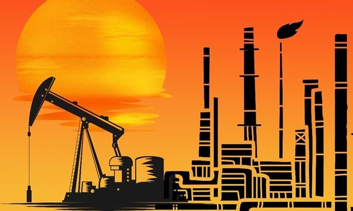 Ribuan Sumur Migas Idle di Kaltim Berpeluang Dikelola Pelaku Usaha Lokal