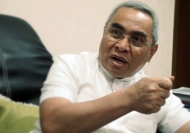 Gubernur Kaltim Minta Kaji Ulang Dana Bagi Hasil