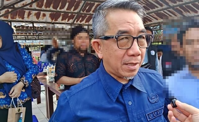 Bupati Kutim Ragu Terapkan WFH ASN, Khawatir jadi Libur Panjang