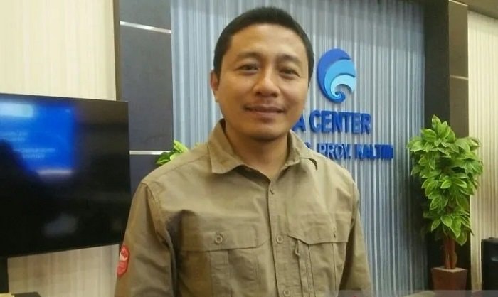 Investasi Masuk Kaltim Kurun 2022 Capai Rp57,76 Triliun