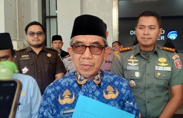 Tahun Baru 2026 di Kutim Tanpa Perayaan, Bupati Minta Fokus Keamanan dan Kepedulian