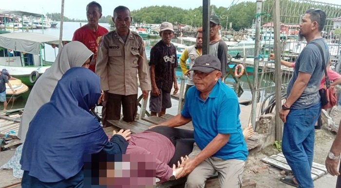 Detik-Detik Warga Balikpapan Meninggal saat Wisata di Pulau Beras Basah Bontang