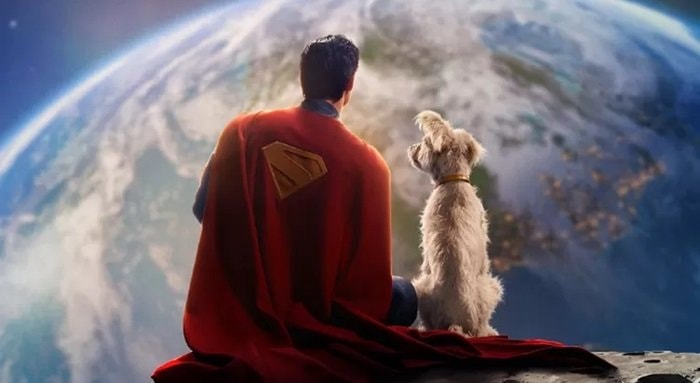 Fakta-Fakta Menarik Tentang Film Superman 2025