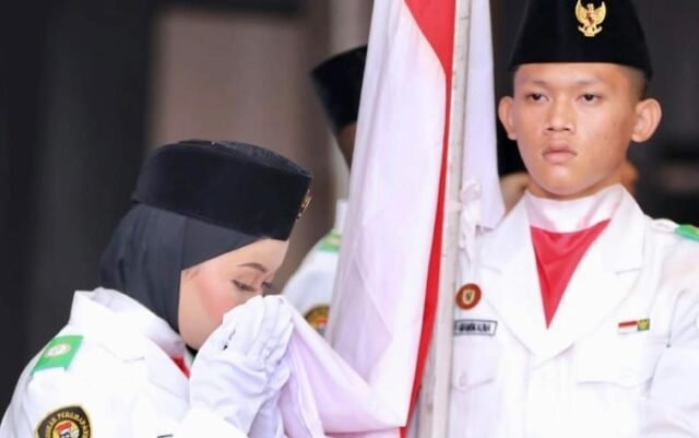 Daftar Paskibraka Bontang 2026 Resmi Ditetapkan, Ini Nama-Nama yang Lolos