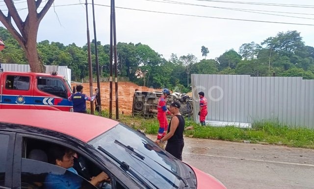 7 Nyawa Melayang selama Operasi Ketupat Mahakam 2025 di Kaltim