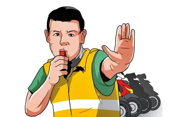 Jukir Liar Bikin Warga Bontang Resah, Dishub Akui Belum Punya Dasar Hukum Tegas