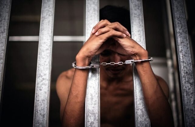 Tanam Ganja di Rumah, Polres Bontang Amankan Pria di Kelurahan Belimbing