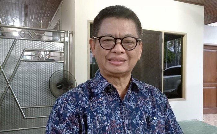 Mantan Gubernur Kaltara Pimpin Tim Ahli Kaltim, Apa Tujuan Dibentuk?