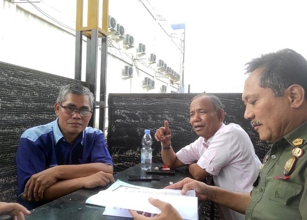 Yayasan dan Rektor Unijaya Digugat Dosen, Yophie: Kami Siap Hadapi