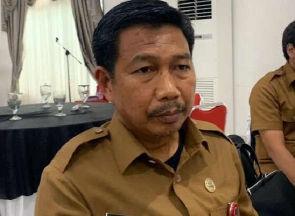 Atasi Krisi Air Bersih di Bontang, Pemprov Bakal Bendung Sungai di Gunung Telihan