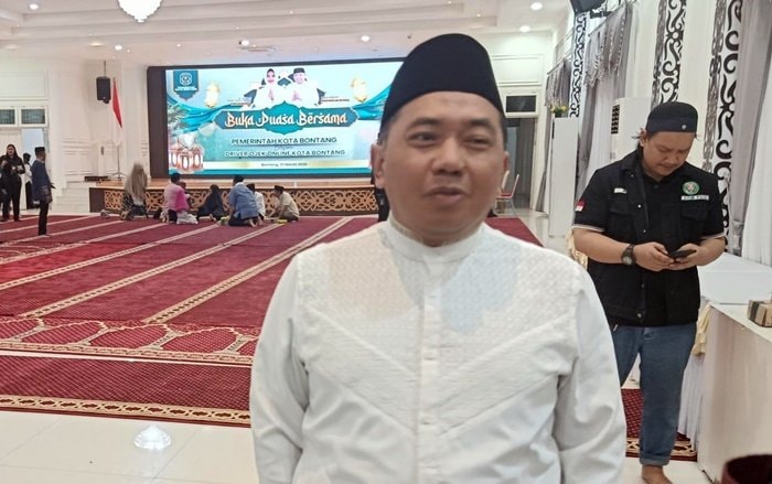 Retribusi Wisata Mulai Berlaku di Bontang, Janjikan Peningkatan Fasilitas Destinasi