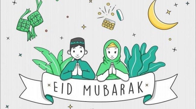 Muhammadiyah Sudah Tetapkan Idulfitri 2022