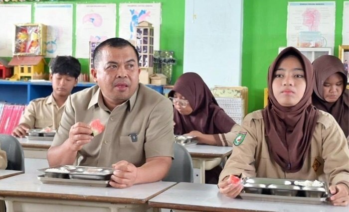 9 Dapur MBG Bontang Disetop, Wawali: IPAL Belum Siap, Kok Sudah Diresmikan?