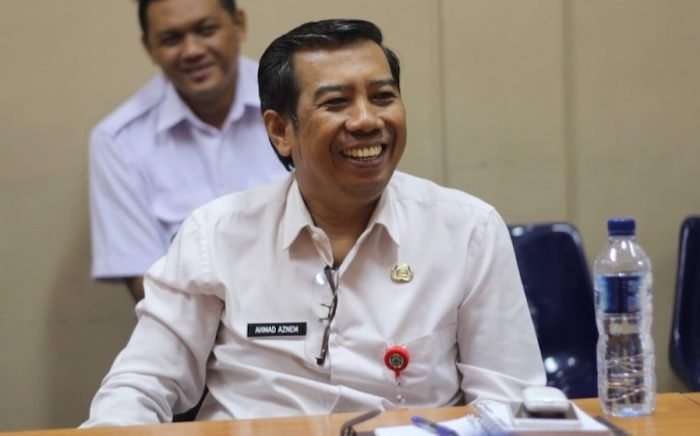 Anggaran Seret, Warga Bontang Batal Miliki Rumah Potong Unggas Higienis