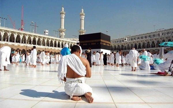 Dampak Perang Timur Tengah, Jadwal Jemaah Umrah Bontang Berantakan
