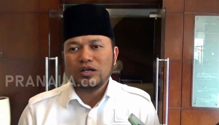 DBH Kaltim Terjun Bebas, Gubernur Ingatkan Daerah Harus Berhemat