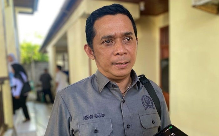 DPRD Berau Tegaskan Tak Abaikan Aspirasi Biatan, Ini Penjelasan Ketua Dewan