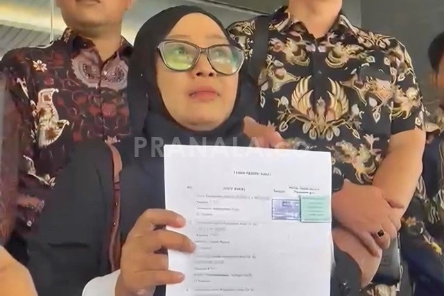 Pembentukan TAGUPP Kaltim Digugat, SK Dinilai Cacat Prosedur